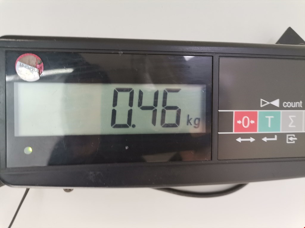 Ручка двери передней наружная правая OPEL Astra H/Family 2004-2015