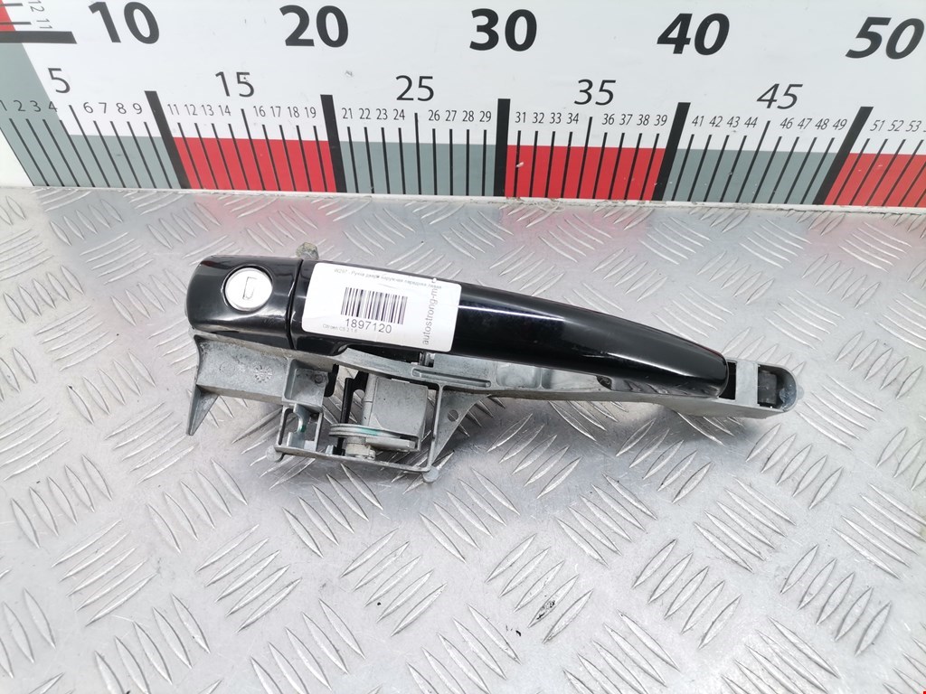 Ручка двери передней наружная левая CITROEN C5 II 2007-2017