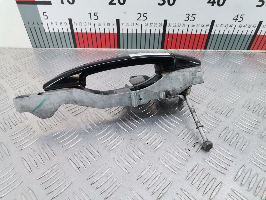 Ручка двери передней наружная левая CITROEN C5 II 2007-2017