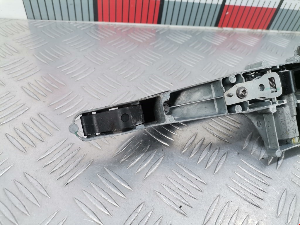 Ручка двери передней наружная левая CITROEN C5 II 2007-2017