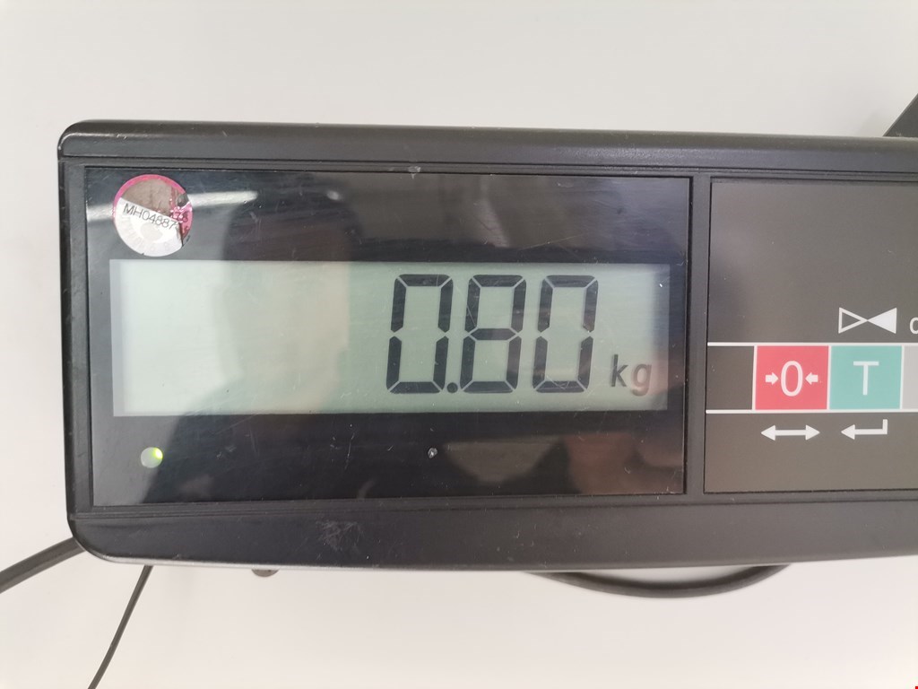 Ручка двери передней наружная левая CITROEN C5 II 2007-2017