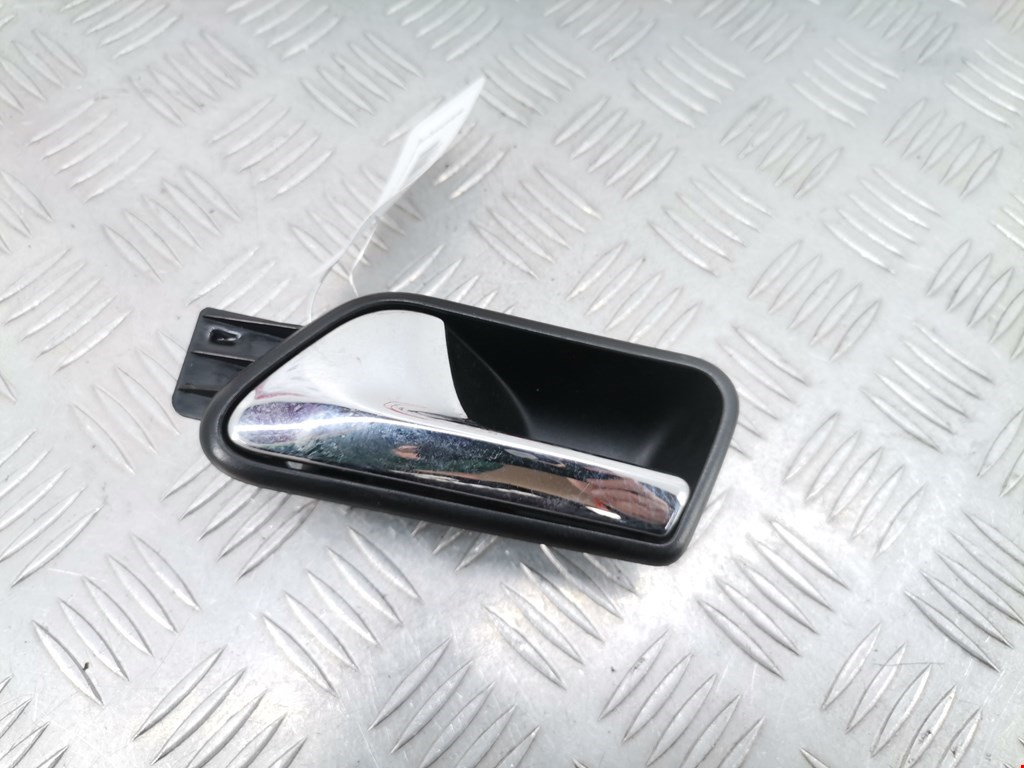 Ручка дверная задняя внутренняя левая VOLKSWAGEN Touran 2003-2010