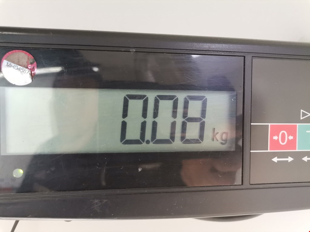 Ручка дверная задняя внутренняя левая VOLKSWAGEN Touran 2003-2010