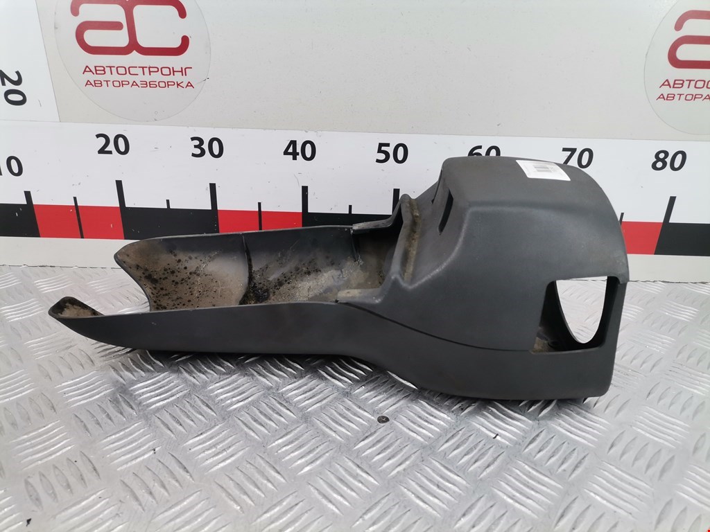 Кожух рулевой колонки IVECO Daily IV 2006-2011