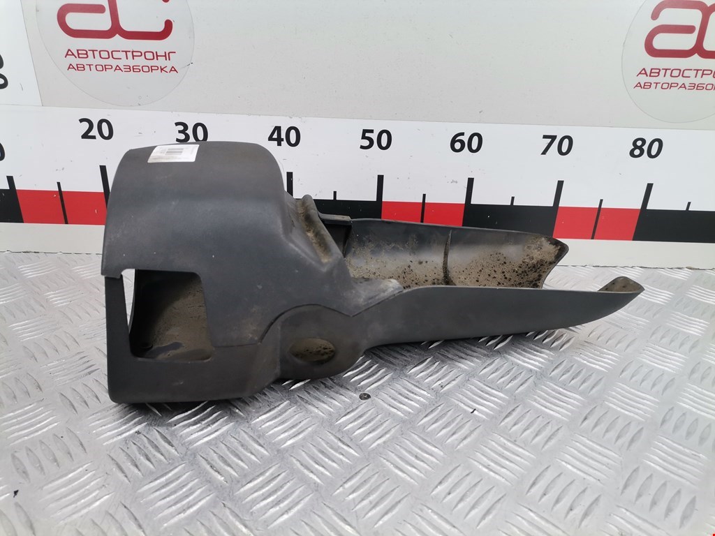 Кожух рулевой колонки IVECO Daily IV 2006-2011