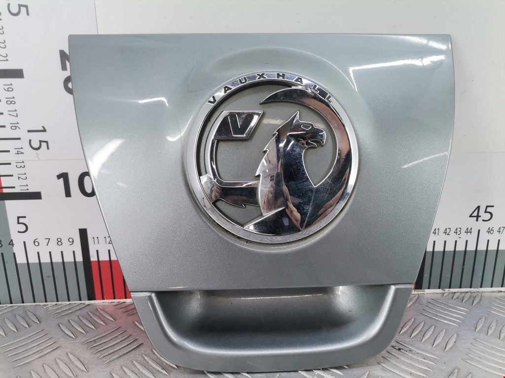 Ручка двери багажника наружная OPEL Astra J 2009-2017