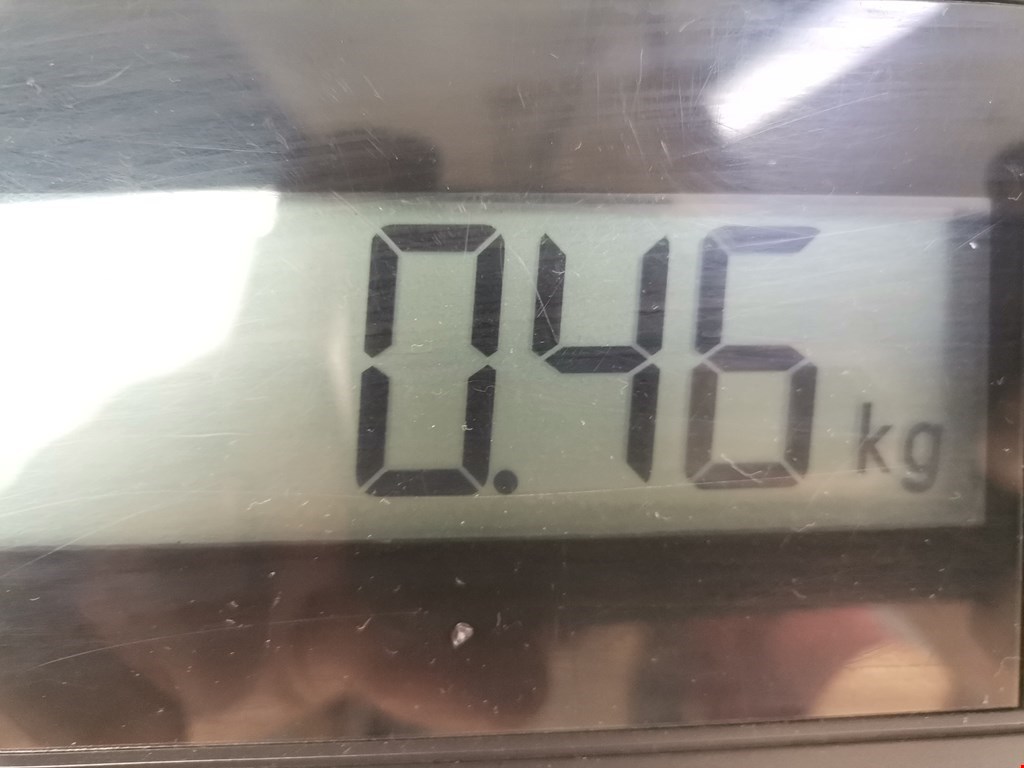 Ручка двери багажника наружная OPEL Astra J 2009-2017