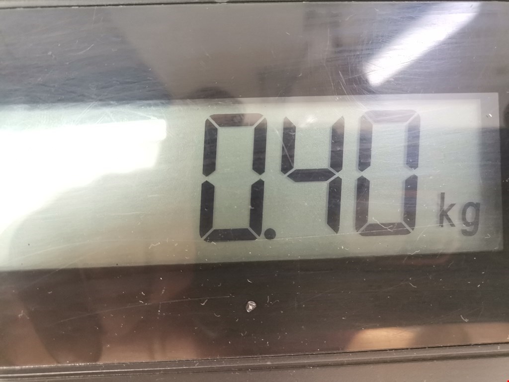 Фонарь задний внутренний правый OPEL Astra J 2009-2017