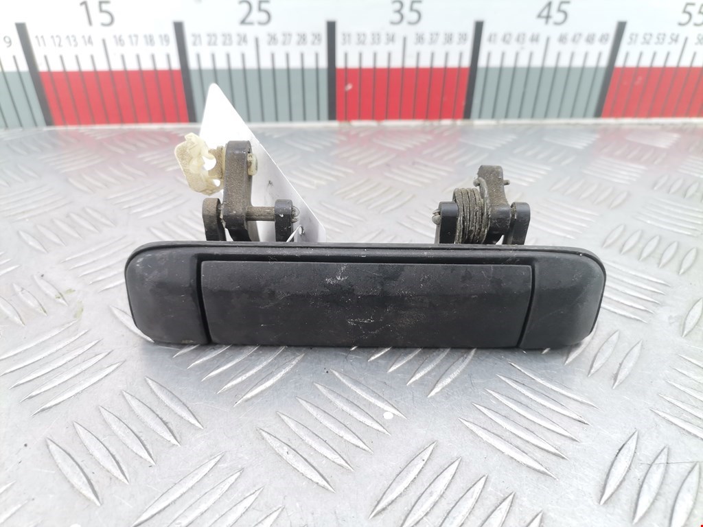 Ручка двери передней наружная правая MAZDA Demio DW 1996-2002