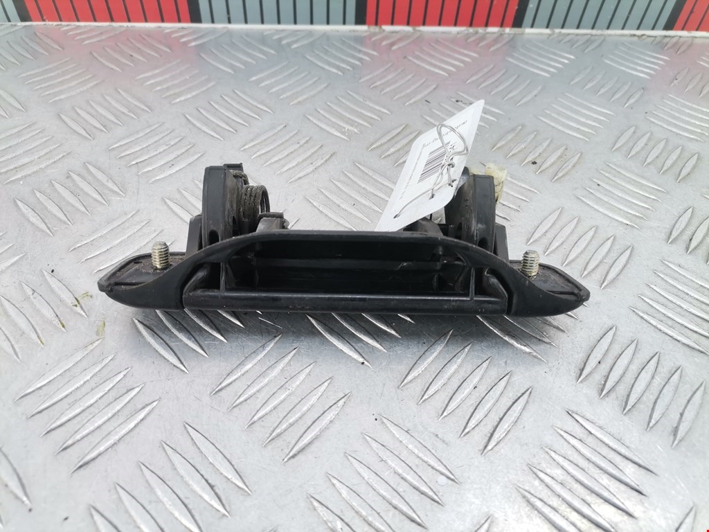 Ручка двери передней наружная правая MAZDA Demio DW 1996-2002