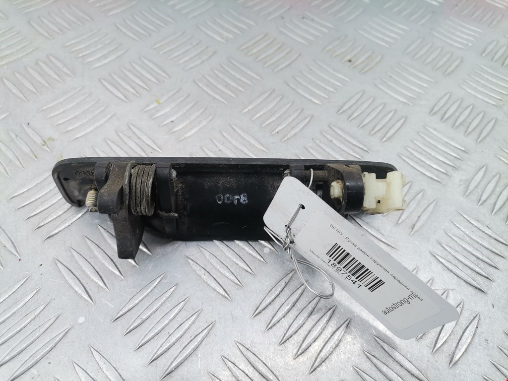 Ручка двери передней наружная правая MAZDA Demio DW 1996-2002