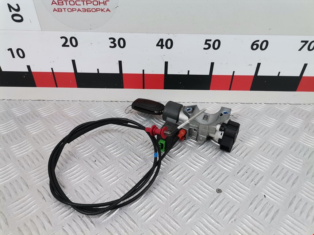 Замок зажигания VOLVO XC90 2002-2014