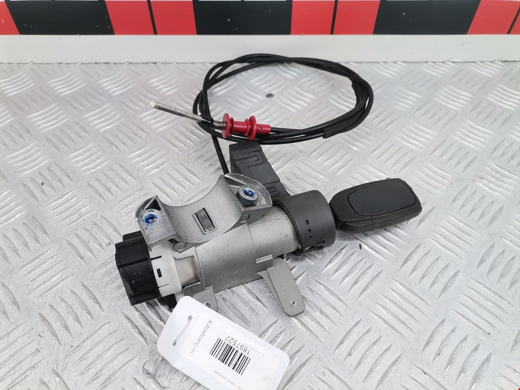 Замок зажигания VOLVO XC90 2002-2014