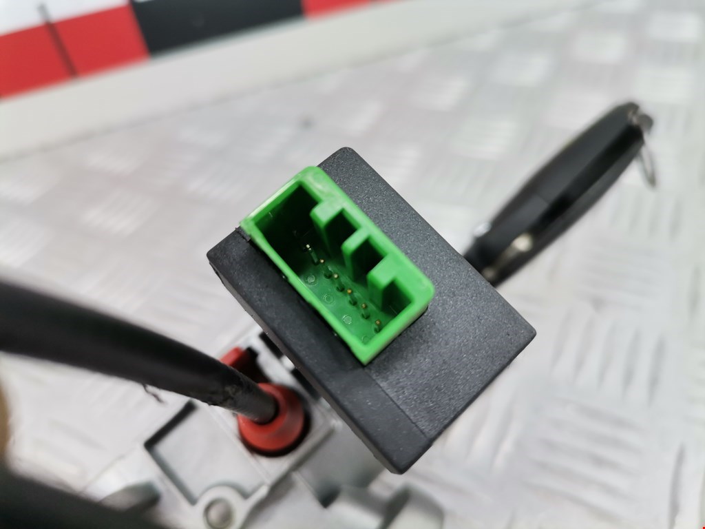 Замок зажигания VOLVO XC90 2002-2014