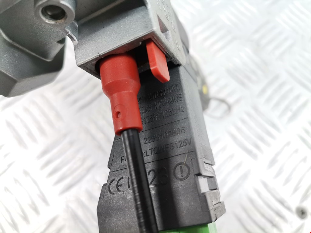 Замок зажигания VOLVO XC90 2002-2014