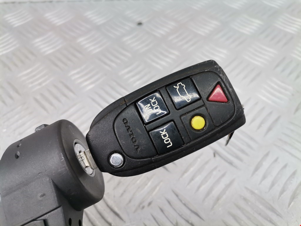 Замок зажигания VOLVO XC90 2002-2014