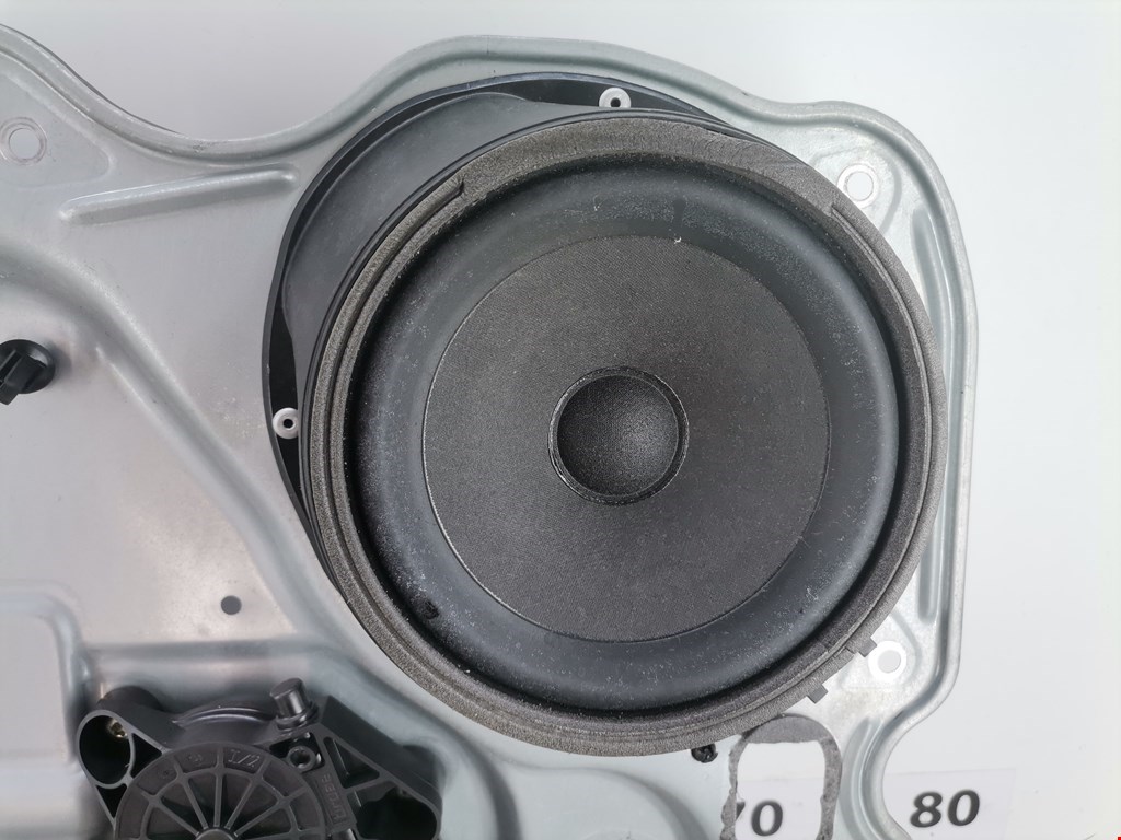 Стеклоподъемник передний правый FORD Focus II 2005-2011