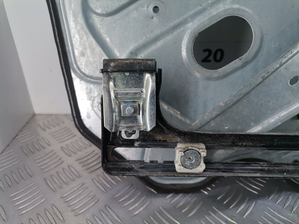 Стеклоподъемник передний правый FORD Focus II 2005-2011