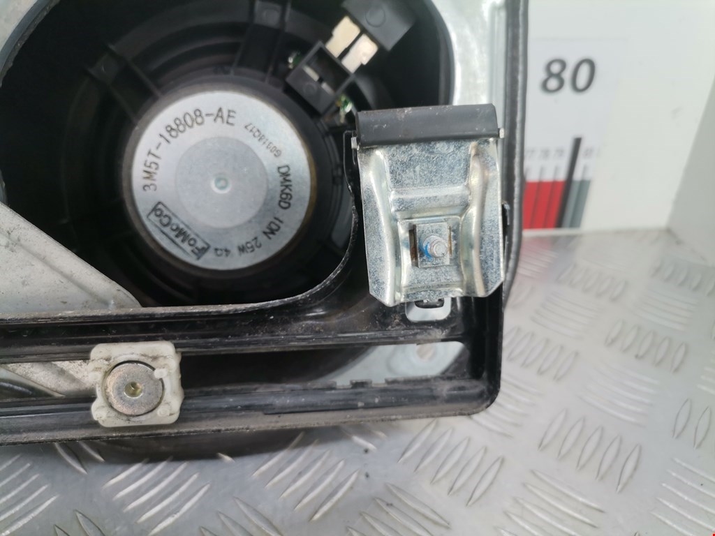 Стеклоподъемник передний правый FORD Focus II 2005-2011