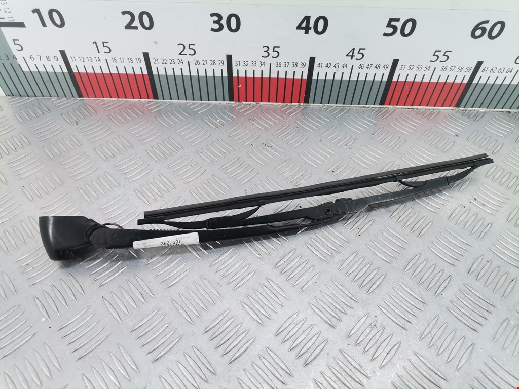 Поводок дворника задний (заднего) AUDI A6 C5 1997-2004