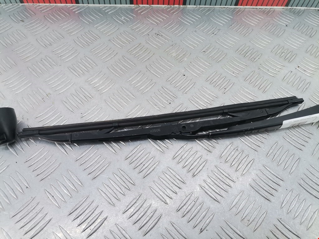 Поводок дворника задний (заднего) AUDI A6 C5 1997-2004