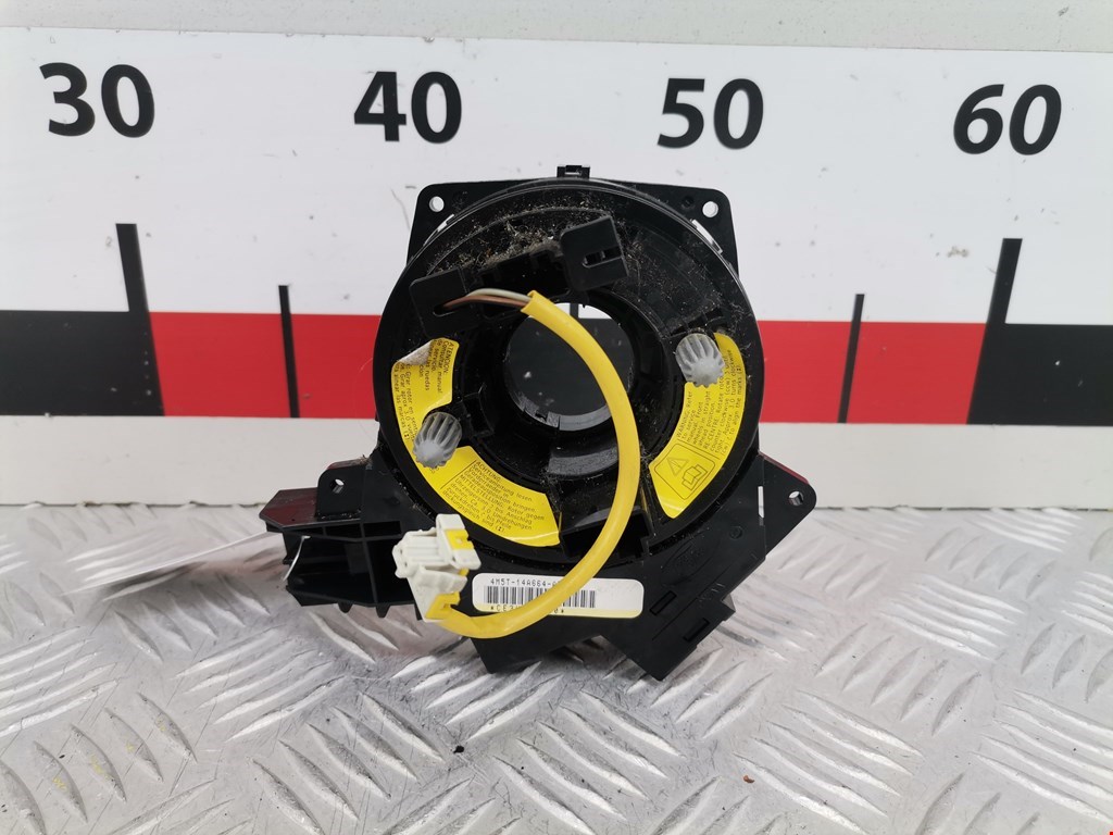 Механизм подрулевой для SRS (ленточный) FORD Focus II 2005-2011