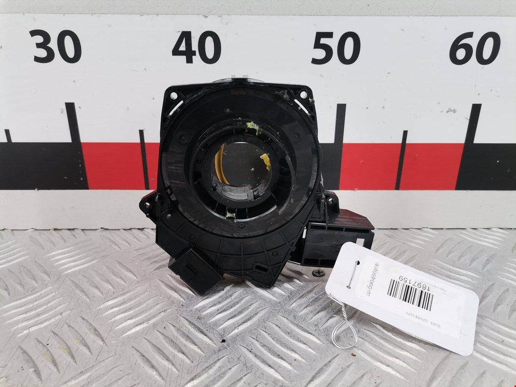 Механизм подрулевой для SRS (ленточный) FORD Focus II 2005-2011