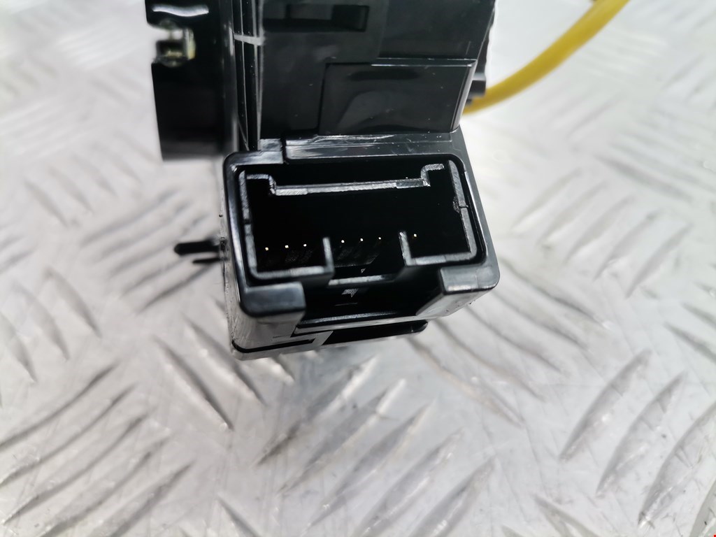 Механизм подрулевой для SRS (ленточный) FORD Focus II 2005-2011