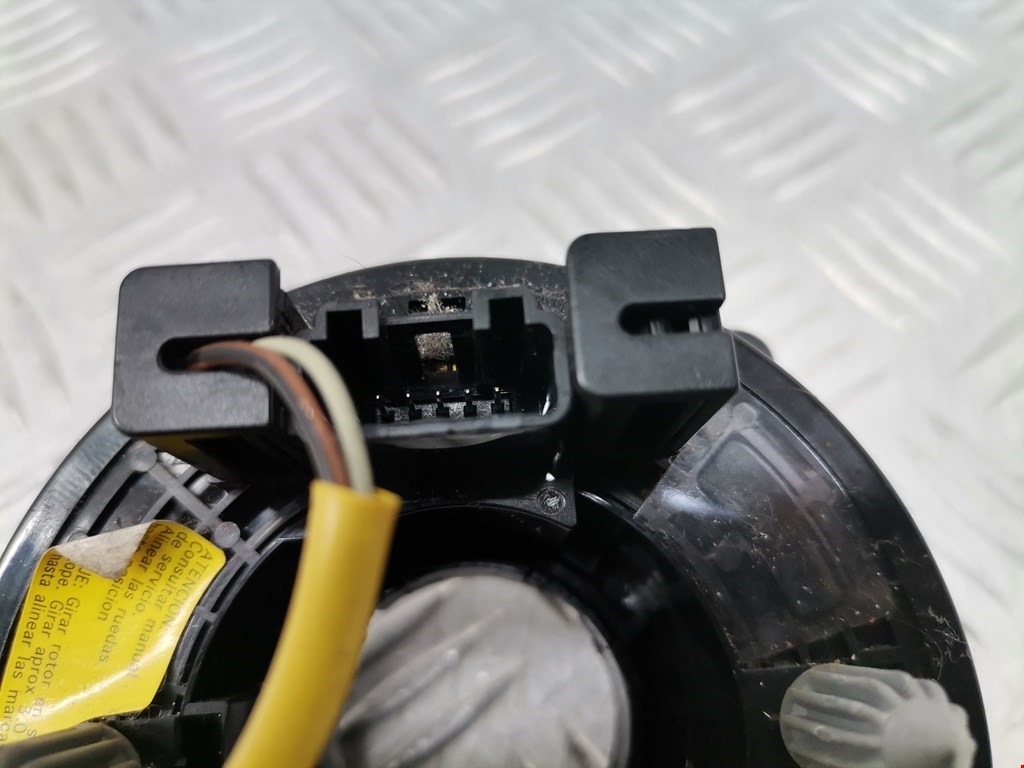 Механизм подрулевой для SRS (ленточный) FORD Focus II 2005-2011