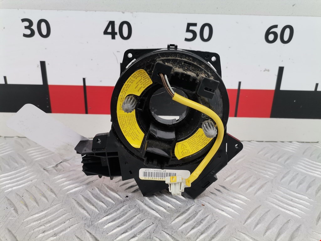 Механизм подрулевой для SRS (ленточный) FORD Focus II 2005-2011