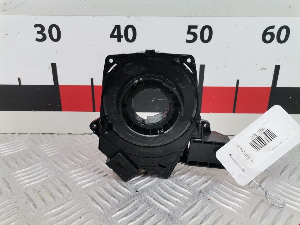 Механизм подрулевой для SRS (ленточный) FORD Focus II 2005-2011