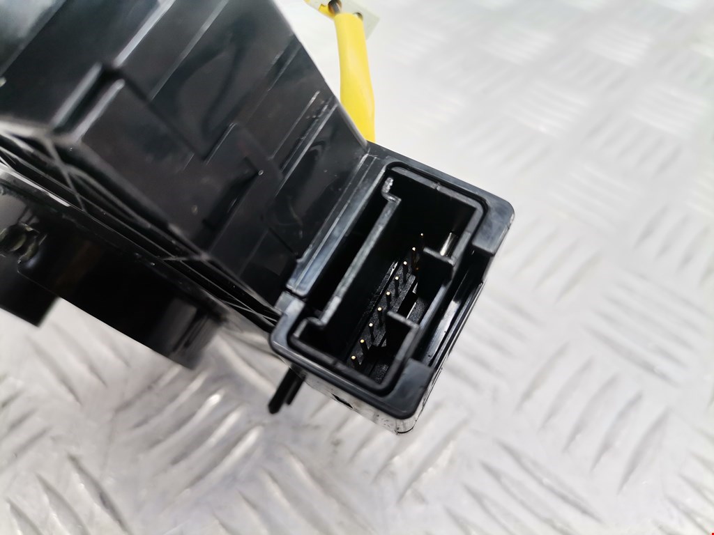 Механизм подрулевой для SRS (ленточный) FORD Focus II 2005-2011