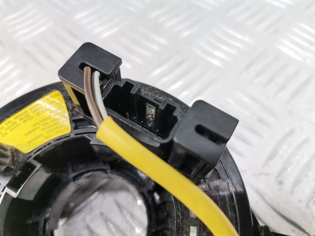 Механизм подрулевой для SRS (ленточный) FORD Focus II 2005-2011