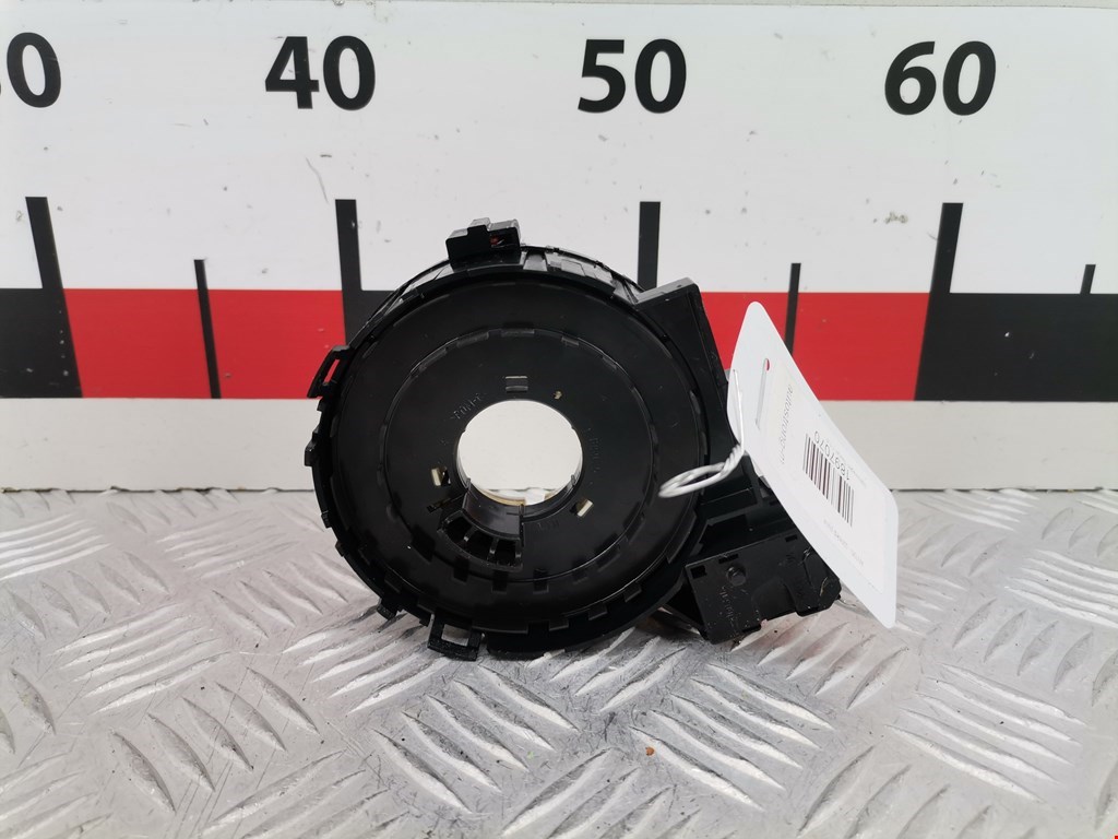 Механизм подрулевой для SRS (ленточный) VOLKSWAGEN Touran 2003-2010