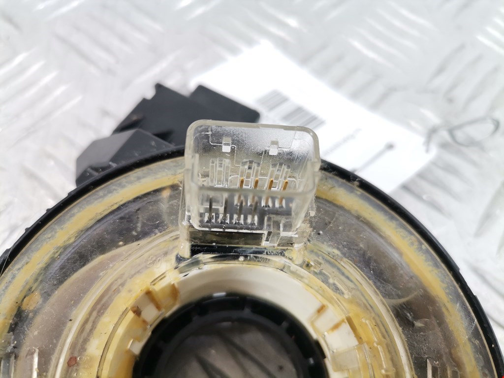 Механизм подрулевой для SRS (ленточный) VOLKSWAGEN Touran 2003-2010