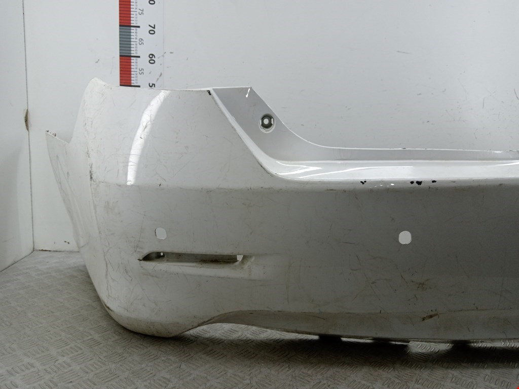 Бампер задний TOYOTA Camry XV50 2011-2018
