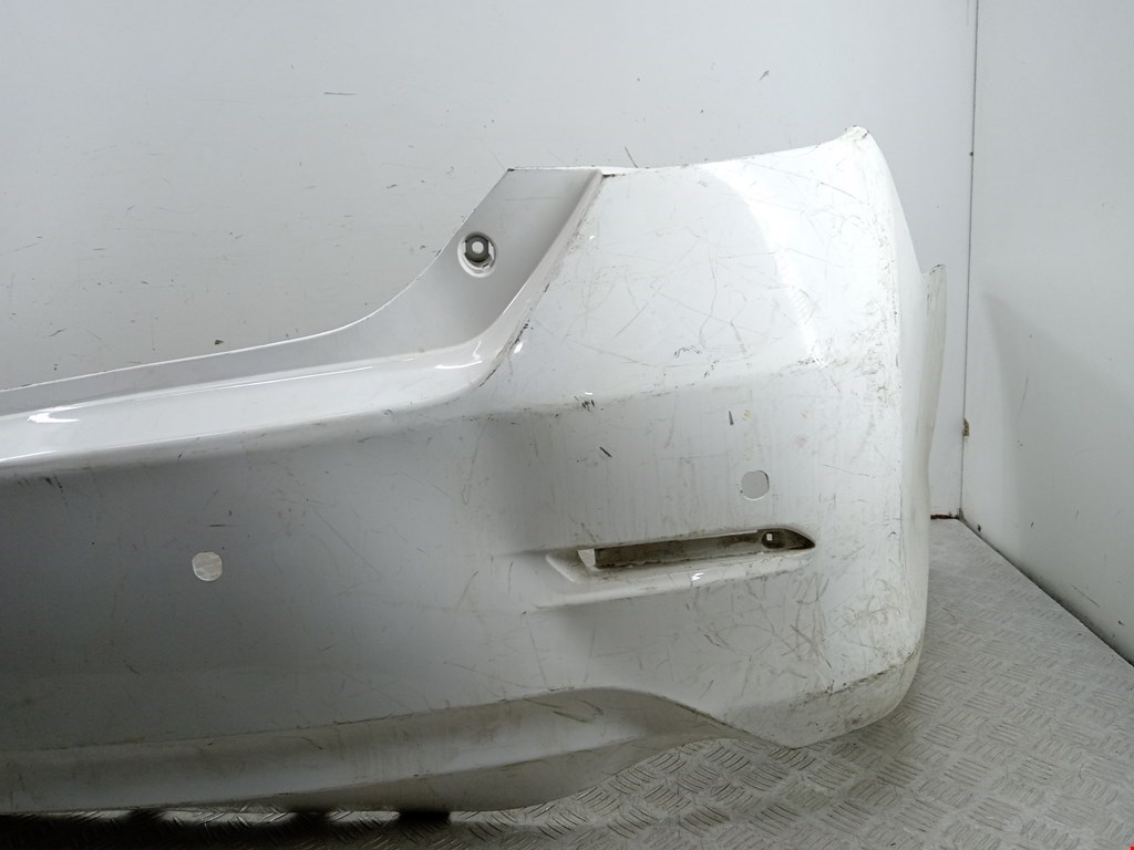 Бампер задний TOYOTA Camry XV50 2011-2018