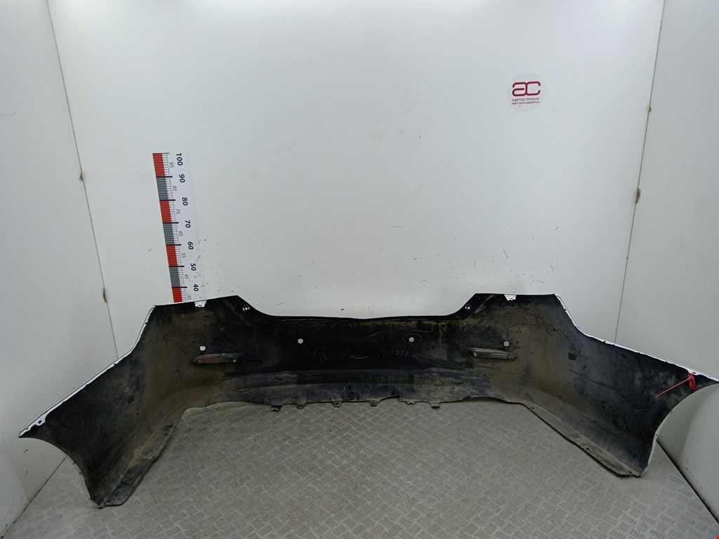 Бампер задний TOYOTA Camry XV50 2011-2018
