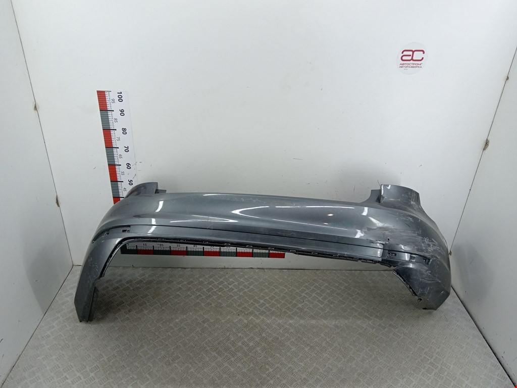 Бампер задний VOLKSWAGEN Jetta VI 2011-2017