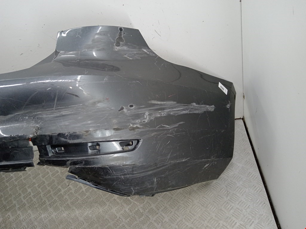 Бампер задний VOLKSWAGEN Jetta VI 2011-2017