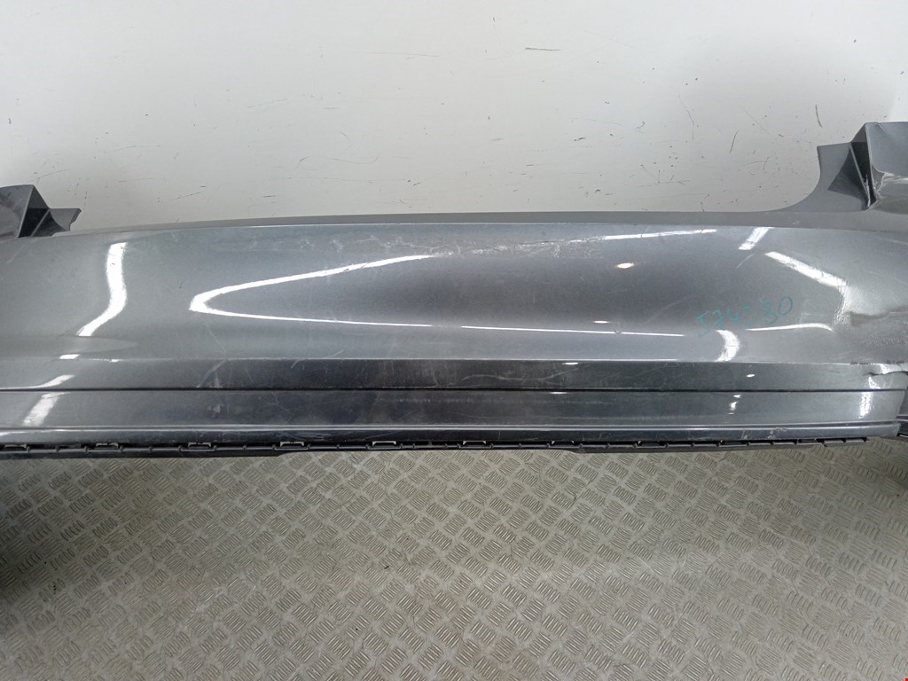 Бампер задний VOLKSWAGEN Jetta VI 2011-2017