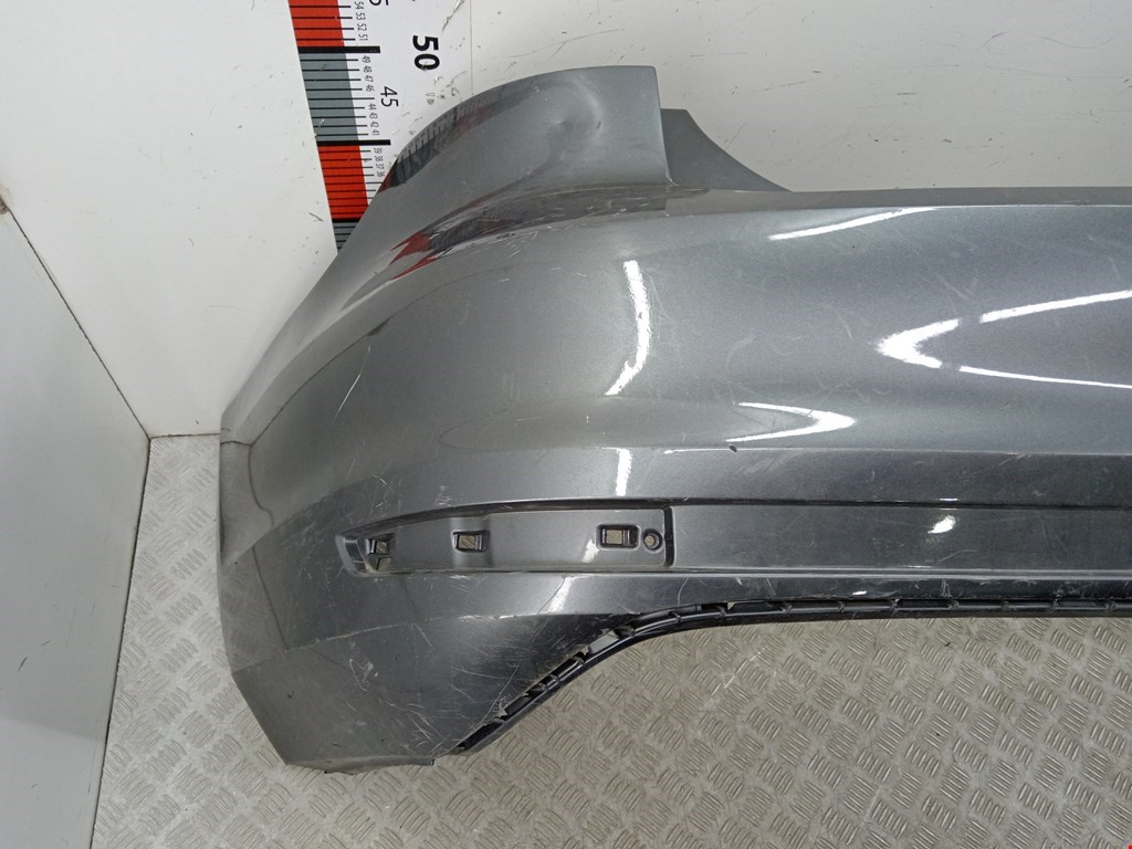 Бампер задний VOLKSWAGEN Jetta VI 2011-2017