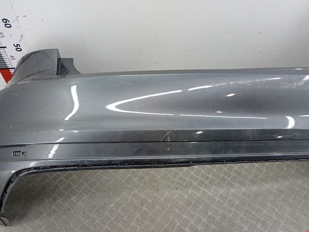 Бампер задний VOLKSWAGEN Jetta VI 2011-2017