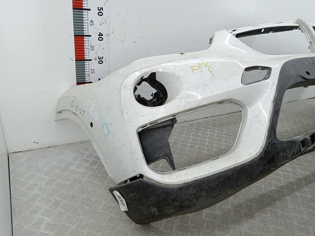 Бампер передний BMW X1 F48 2015-н.в.