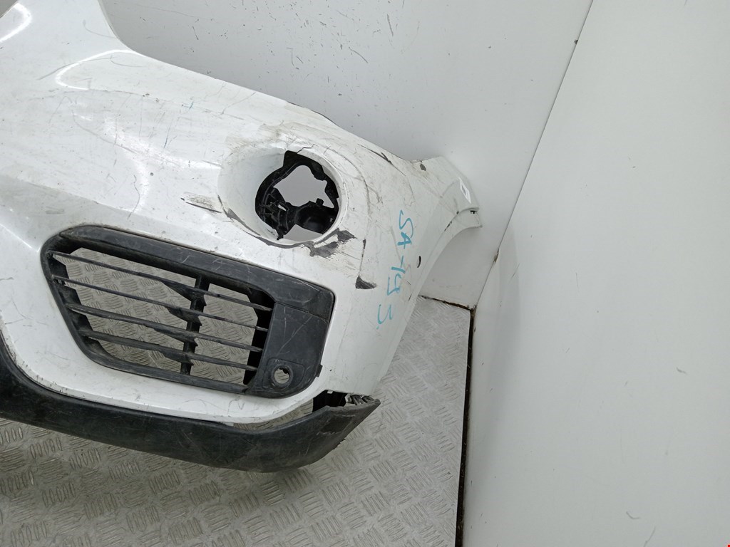 Бампер передний BMW X1 F48 2015-н.в.