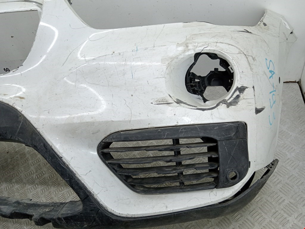 Бампер передний BMW X1 F48 2015-н.в.