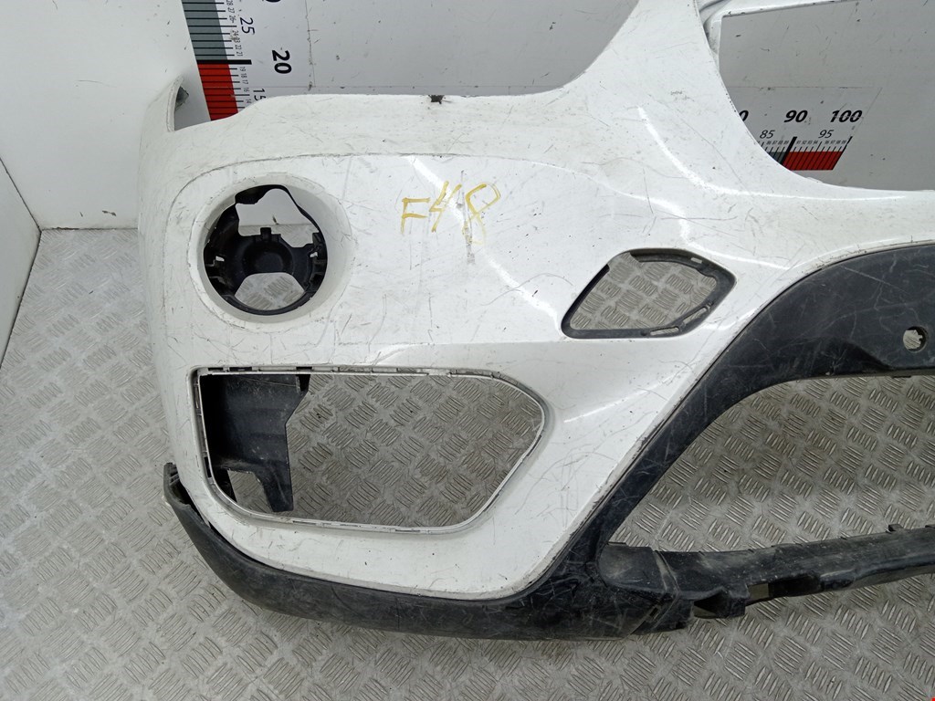 Бампер передний BMW X1 F48 2015-н.в.