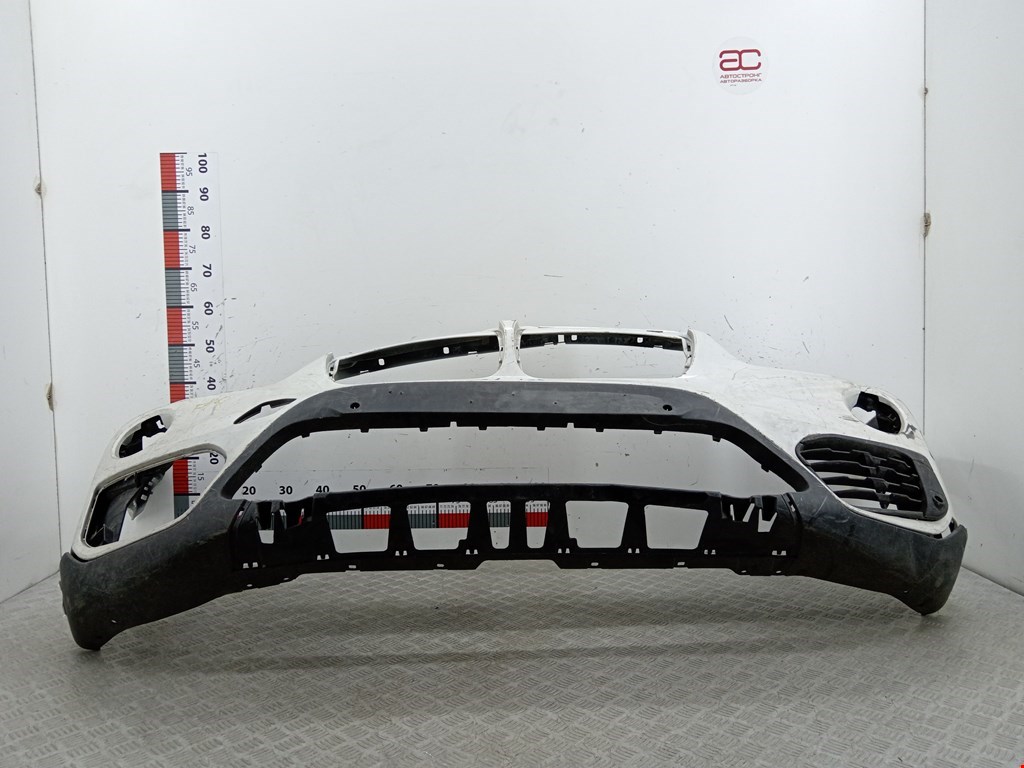 Бампер передний BMW X1 F48 2015-н.в.