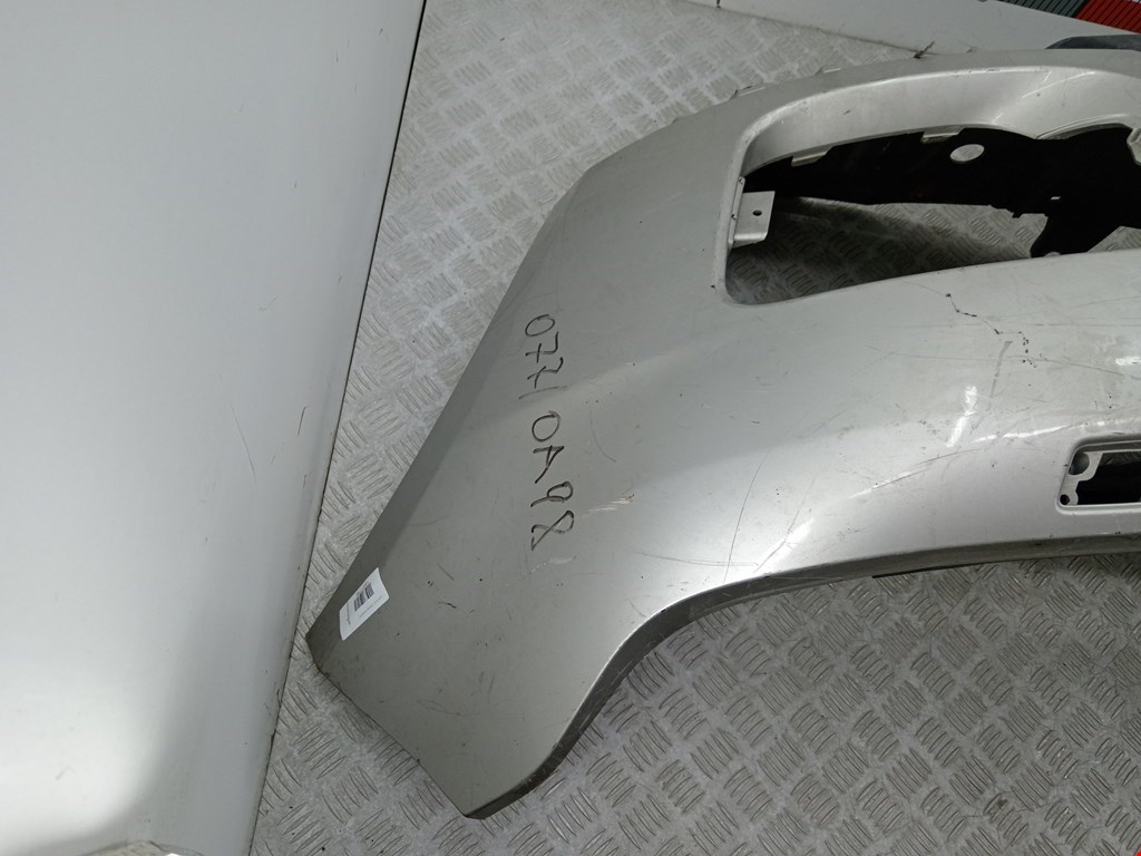 Бампер передний LAND ROVER Range Rover Sport 2013-2022