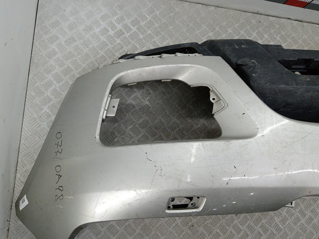 Бампер передний LAND ROVER Range Rover Sport 2013-2022